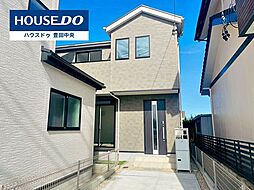 物件画像 新築戸建 平山町3丁目 全2棟