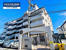マンションイメージ