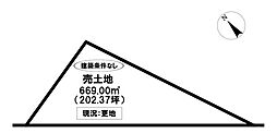 物件画像 売土地　志賀町神上り　資材置き場用地
