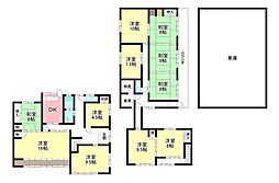 物件画像 中古戸建 迫町ヤゲ
