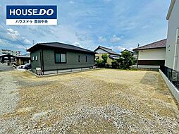 物件画像 売土地 朝日ケ丘2丁目 全2区画