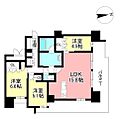 T-STAGE昭和町4階3,980万円