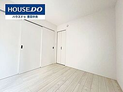 洋室の画像