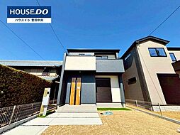 物件画像 新築戸建 堤町宮崎 全3棟
