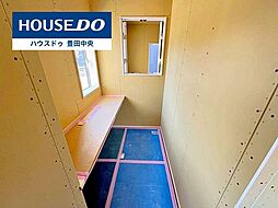室内の画像