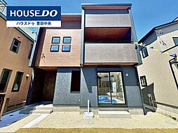 物件画像 新築戸建 高岡本町南 全2棟