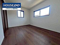 子供部屋の画像