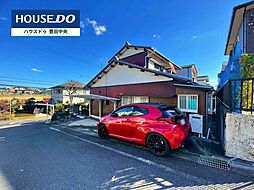 物件画像 売土地　高崎町欠ノ上