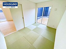 和室の画像