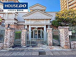 マンションイメージ