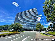 トヨタ自動車本社工場 6090m