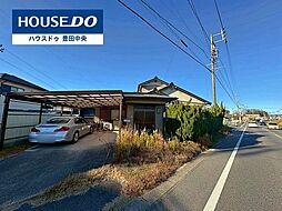 物件画像 売土地 井上町2丁目