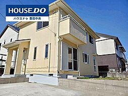 物件画像 中古戸建　深見町木戸