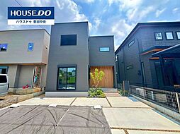 物件画像 新築戸建 丸山町9丁目　全2棟