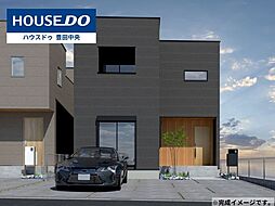物件画像 新築戸建 丸山町9丁目　全2棟