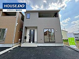 物件画像 新築戸建 朝日町6丁目 全4棟