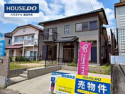 物件画像 中古戸建 松平志賀町マゴイチ
