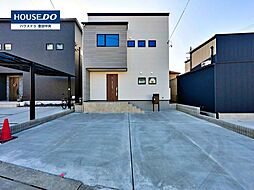 物件画像 新築戸建　野見山町3丁目