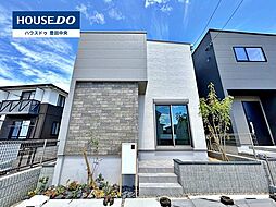 物件画像 新築戸建 上野町7丁目 全4棟