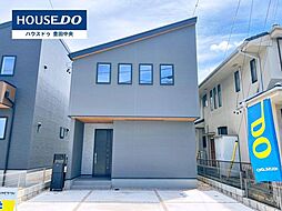 物件画像 新築戸建 野見山町3丁目 全2棟