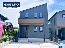 物件画像 新築戸建 野見山町3丁目 全2棟