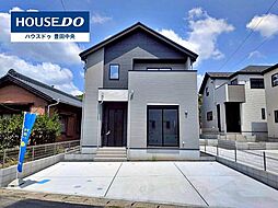 物件画像 新築戸建 平戸橋町平戸 全5棟