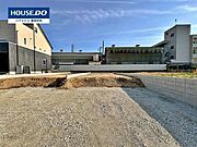 ◆見学予約受付中◆現地をご覧いただき、周辺環境なども一緒にご確認いただけます！