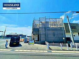 物件画像 新築戸建　寺部町3丁目
