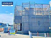 ◆見学予約受付中◆現地をご覧いただき、周辺環境なども一緒にご確認いただけます！