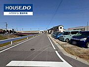 ◆見学予約受付中◆現地をご覧いただき、周辺環境なども一緒にご確認いただけます！