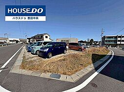 物件画像 売土地 花園町前田