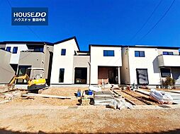 物件画像 新築戸建 明和町6丁目 全11区画