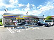 ミニストップ豊田石飛店 3100m
