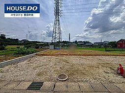 物件画像 売土地 秋葉町4丁目 全2区画