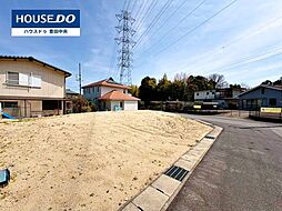 物件画像 売土地 保見ケ丘1丁目