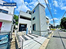 物件画像 中古戸建 天王町1丁目 全1棟