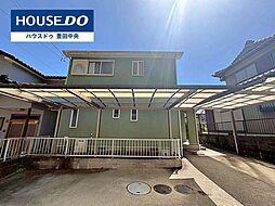 物件画像 中古戸建 大沼町新井前東