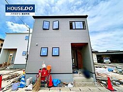 物件画像 新築戸建 市木町2丁目　全2棟