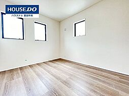 洋室の画像