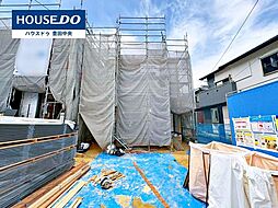 物件画像 新築戸建 新町3丁目　全2棟
