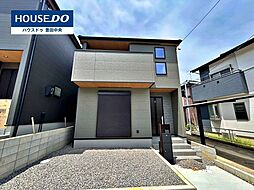 物件画像 新築戸建 新町3丁目 全2棟