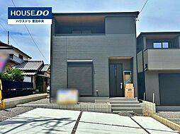 物件画像 新築戸建 新町3丁目 全2棟