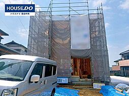 物件画像 新築戸建 新町3丁目 全2棟