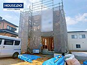 ◆見学予約受付中◆現地をご覧いただき、周辺環境なども一緒にご確認いただけます！