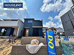 物件画像 新築戸建 高美町5丁目 全3棟