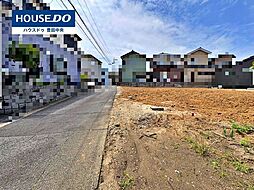 物件画像 新築戸建 西岡町二本木 全2棟