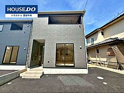 物件画像 新築戸建 新町3丁目 全4棟