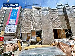 物件画像 新築戸建 新町3丁目　全4棟