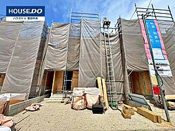 物件画像 新築戸建 新町3丁目 全4棟