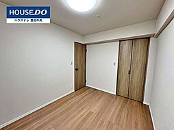 子供部屋の画像